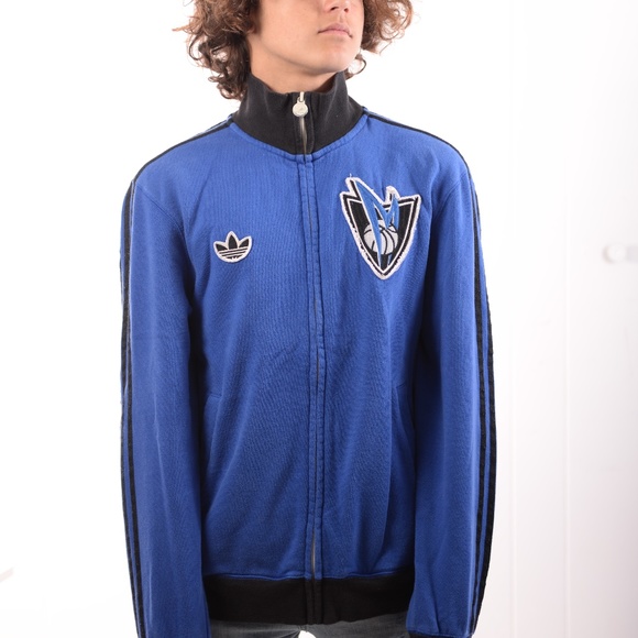 orlando magic bomber jacket